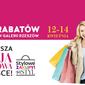 Weekend Zniżek z magazynami „Twój Styl” i „Show” w Galerii Rzeszów