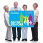 Karta Seniora w Carrefour