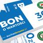 &bdquo;Bony za paragony&rdquo; - akcja promocyjna w galerii Auchan Krasne 