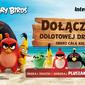 Angry Birds w Intermarché – nowa akcja lojalnościowa sieci