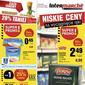 Promocje w InterMarche &ndash; gazetka 3-10 kwietnia