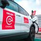 Promocja Orlen Charge.Tańsze ładowanie samochod&oacute;w elektrycznych 