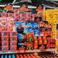 Koszyki niespodzianki z okazji Dnia Dziecka w Carrefourze
