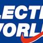 Electro World &ndash; gazetka od 8.05-21.05