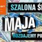 Galeria Nowy Świat &ndash; promocja &bdquo;Szalona środa&rdquo;