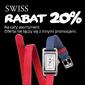 Promocja w Swiss