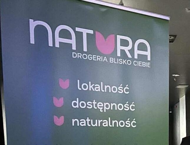 Drogerie Natura - promocje do 4 marca 2026