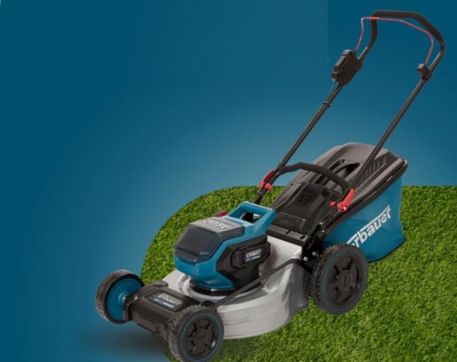 Castorama uruchamia ekspresowy serwis kosiarek