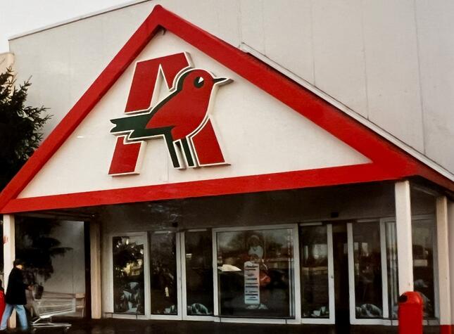 Promocje na Dzień Matki w Auchan