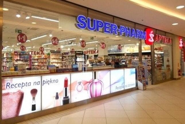Okazje w Super-Pharm do 12 lipca 2026