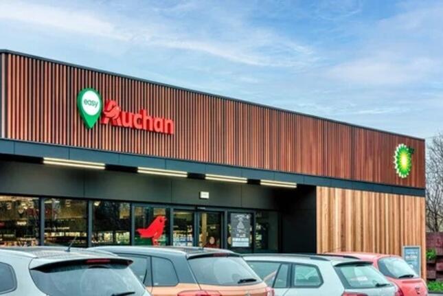 Fot. Auchan