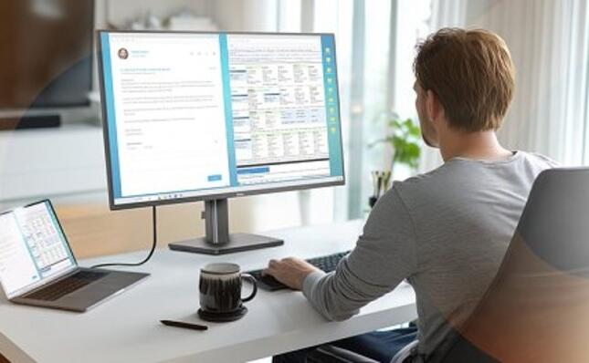 Lipcowa promocja na monitory iiyama