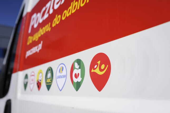 Fot. Poczta Polska