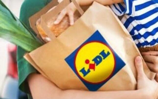Promocje w sklepach Lidl (od 5 do 10 października 2026)