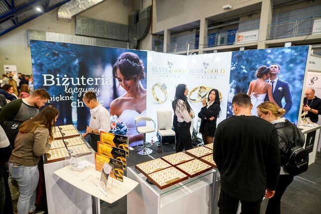 Podkarpackie Targi Ślubne 2026 odbędą się w niedzielę